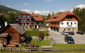 Hotel Stegmuehlhof